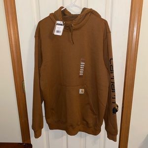 Tanish Carhartt Sweatshirt